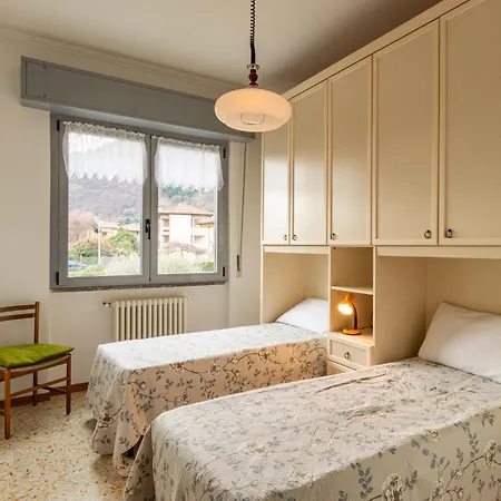 Appartamento Assunta By Interhome *