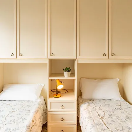 Appartamento Assunta By Interhome Stazzona