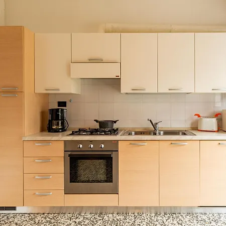 Assunta By Interhome Appartamento Stazzona