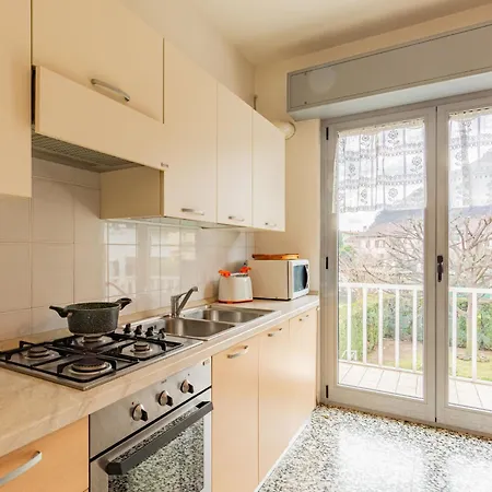 Assunta By Interhome Appartamento
