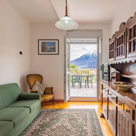 Appartamento Assunta By Interhome Stazzona