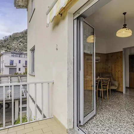 Apartment Assunta By Interhome