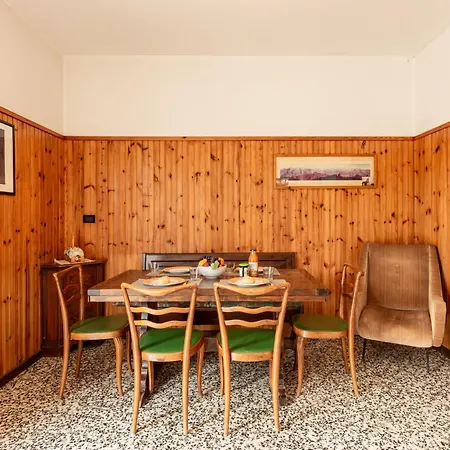 Assunta By Interhome Stazzona
