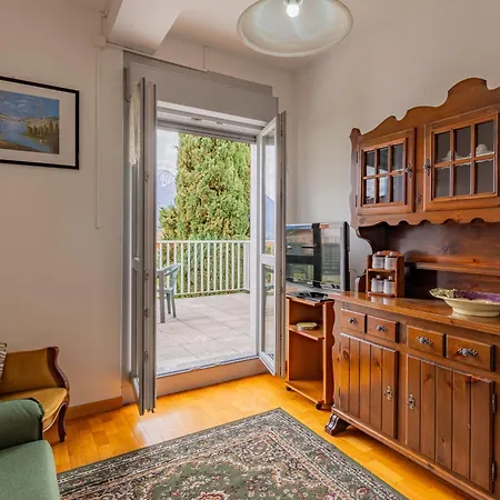 Assunta By Interhome Apartment *